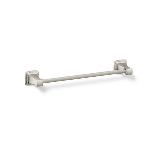 Main product image of 18" Towel Bar (Vibrant Polished Nickel), K-27409-SN