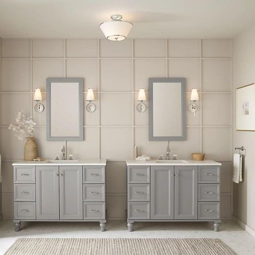 Main product image of Parohn 1-Light Sconce (Polished Chrome), 27858-SC01-CPL