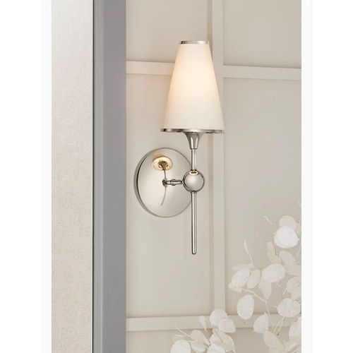 Main product image of Parohn 1-Light Sconce (Polished Chrome), 27858-SC01-CPL
