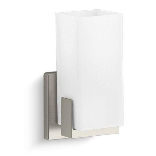 Main product image of Honesty 1-Light Sconce (Brushed Nickel), 31492-SC01-BNL