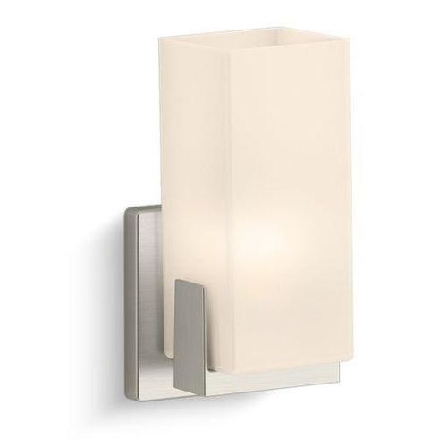 Main product image of Honesty 1-Light Sconce (Brushed Nickel), 31492-SC01-BNL