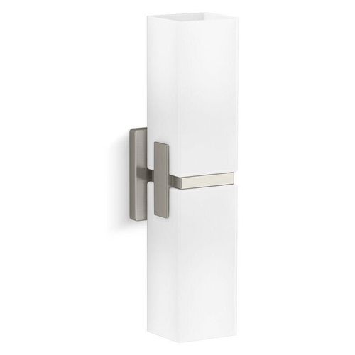 Main product image of Honesty 2-Light Sconce (Brushed Nickel), 31493-SC02-BNL