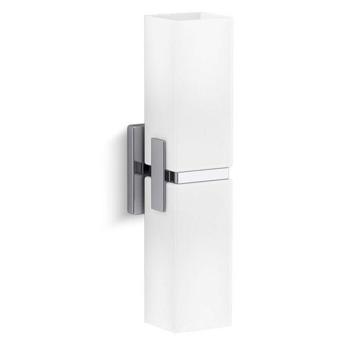 Main product image of Honesty 2-Light Sconce (Polished Chrome), 31493-SC02-CPL