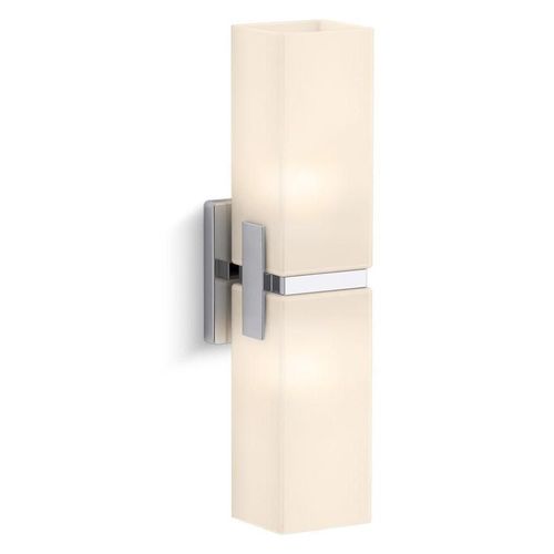 Main product image of Honesty 2-Light Sconce (Polished Chrome), 31493-SC02-CPL