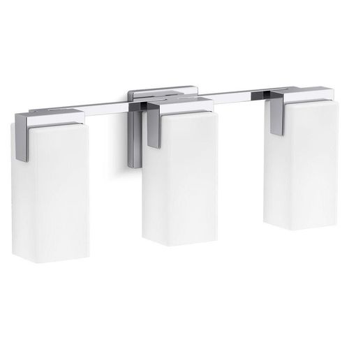 Main product image of Honesty 3-Light Sconce (Polished Chrome), 31494-SC03-CPL