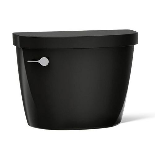 Main product image of Toilet Tank, 1.6 Gpf (Black/Black), K-31614-7