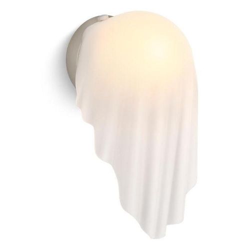Main product image of Landshapes Sconce (Brushed Nickel), 32694-SCLED-BNL