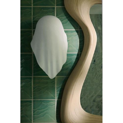 Main product image of Landshapes Sconce (Brushed Nickel), 32694-SCLED-BNL