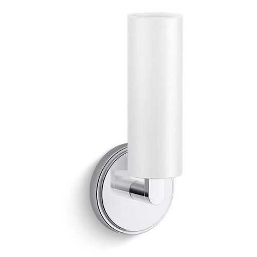 Main product image of Crue 1-Light Sconce (Polished Chrome), 35872-SC01-CPL
