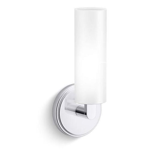 Main product image of Crue 1-Light Sconce (Polished Chrome), 35872-SC01-CPL