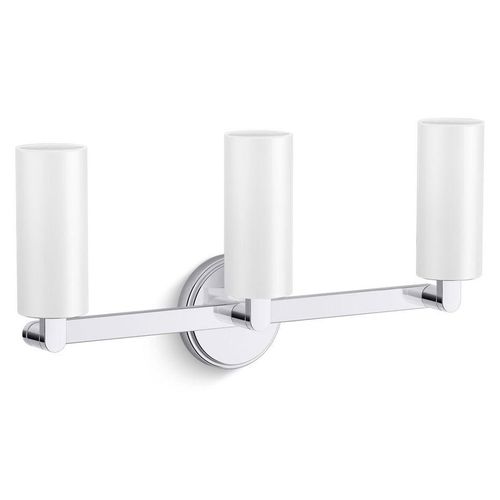 Main product image of Crue 3-Light Sconce (Polished Chrome), 35874-SC03-CPL