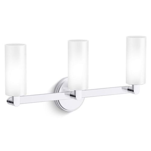 Main product image of Crue 3-Light Sconce (Polished Chrome), 35874-SC03-CPL