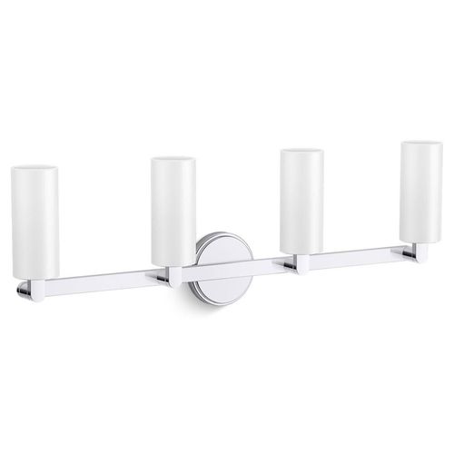 Main product image of Crue 4-Light Sconce (Polished Chrome), 35875-SC04-CPL