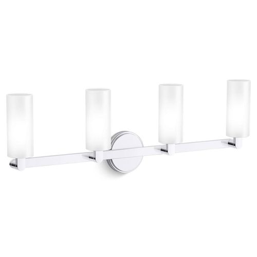 Main product image of Crue 4-Light Sconce (Polished Chrome), 35875-SC04-CPL