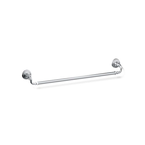 Main product image of 30" Towel Bar (Polished Chrome), K-72569-CP