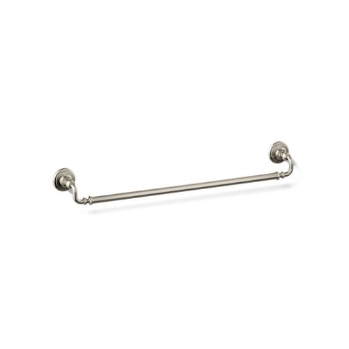 Main product image of 30" Towel Bar (Vibrant Polished Nickel), K-72569-SN