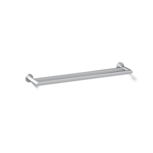 Main product image of 24" Double Towel Bar (Polished Chrome), K-73144-CP