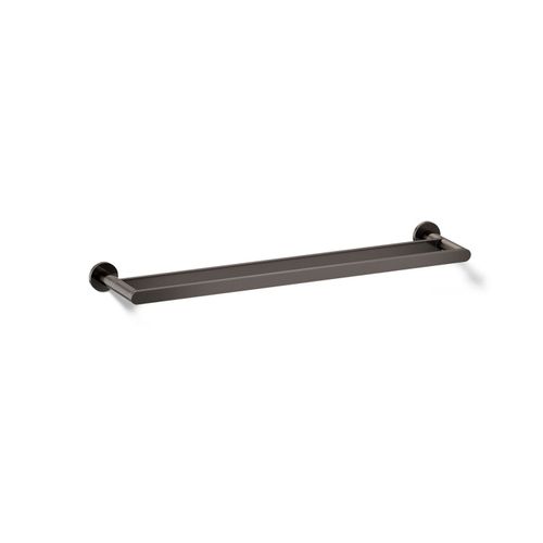 Main product image of 24" Double Towel Bar (Vibrant Titanium), K-73144-TT