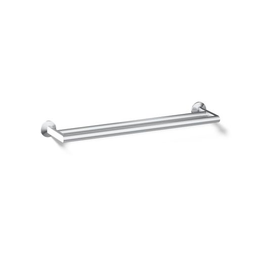 Main product image of Double Towel Bar (Polished Chrome), K-78375-CP