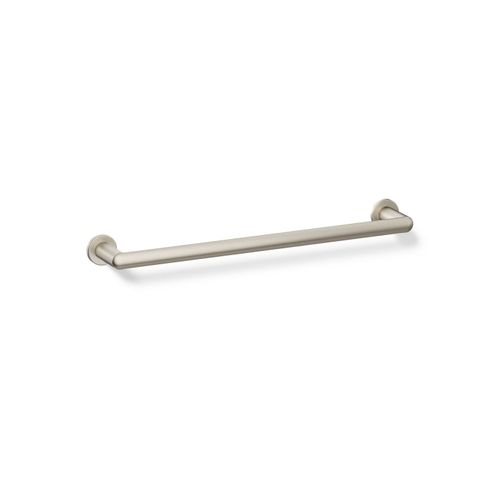 Main product image of 18" Towel Bar (Vibrant Brushed Nickel), K-97878-BN