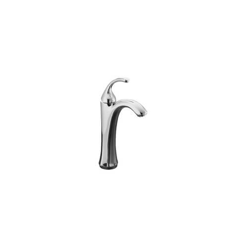K102174CP Kohler K102174CP Forte Tall, singlecontrol