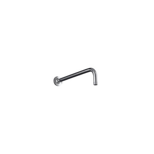 Main product image of Vibrant Brushed Bronze 90° Bend Shower Arm and Flange, K-10124-BV