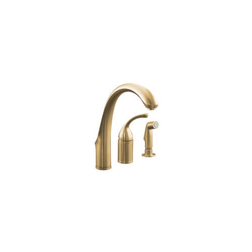 K-10430-BV - Kohler K-10430-BV - Forte Single-Control Remote Valve ...