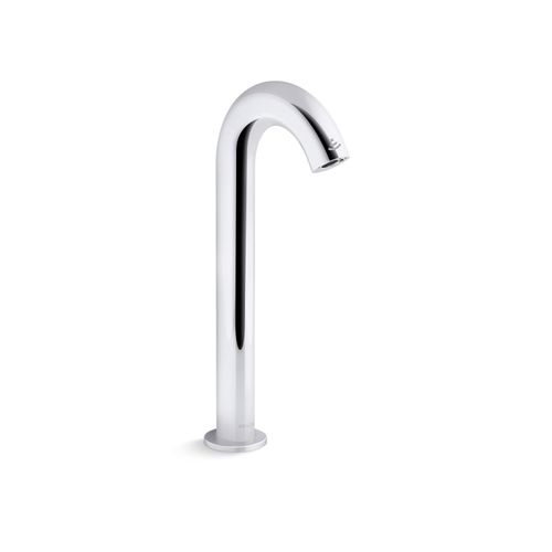 Main product image of Oblo Touchless Lavatory Faucet w/ Kinesis Sensor, Temperature Mixer, Dc-Powered (Polished Chrome), K-104B87-SANA-CP