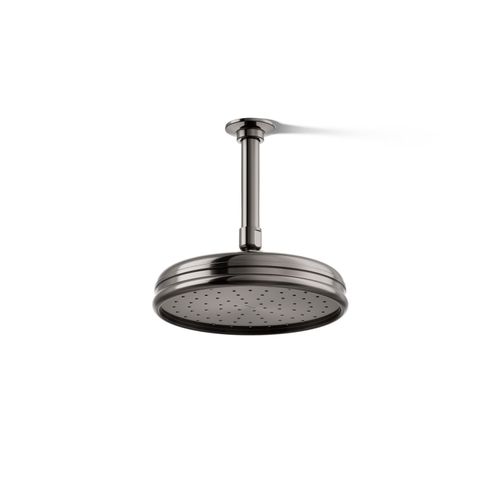 Main product image of 8" Rainhead, 1.75 Gpm (Titanium), K-13692-G-TT