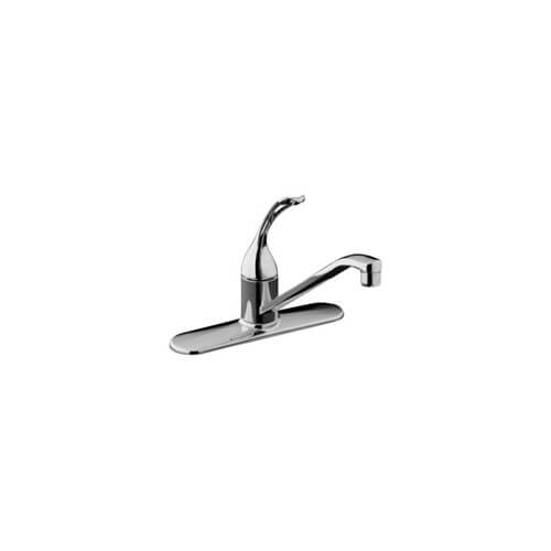 K15171TL0 Kohler K15171TL0 Coralais SingleControl Kitchen