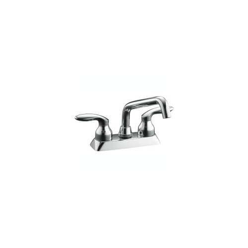 K152704CP Kohler K152704CP Coralais Laundry Sink Faucet With