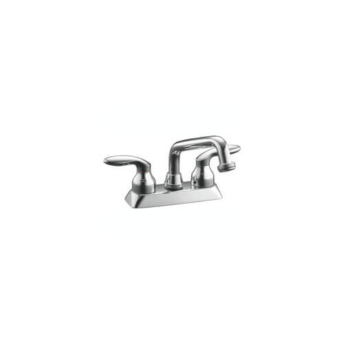K152714CP Kohler K152714CP Coralais Laundry Sink Faucet With