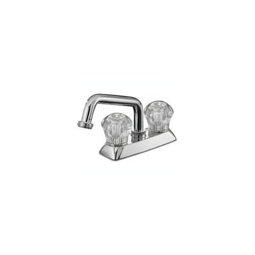 K15271CP Kohler K15271CP Coralais Laundry Sink Faucet With