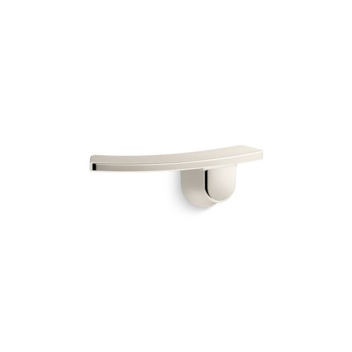 Main product image of Betello Left-Hand Trip Lever (Polished Nickel), K-21261-L-SN