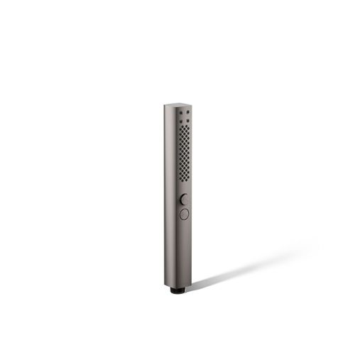 Main product image of Shift Square Two-Function Handshower, 1.75 Gpm (Titanium), K-21336-G-TT