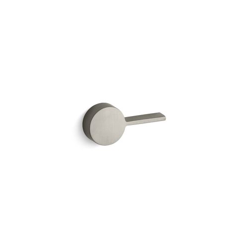 Main product image of Reach Right-Hand Trip Lever (Brushed Nickel), K-21710-R-BN