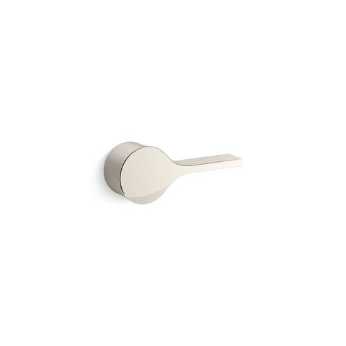 Main product image of Cimarron Right-Hand Trip Lever (Polished Nickel), K-25986-R-SN