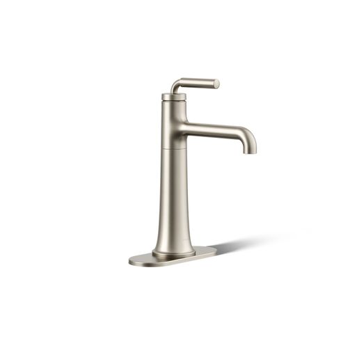 Main product image of Tone Tall 1-Handle Bathroom Faucet, 0.5 Gpm (Brushed Nickel), K-26437-4N-BN