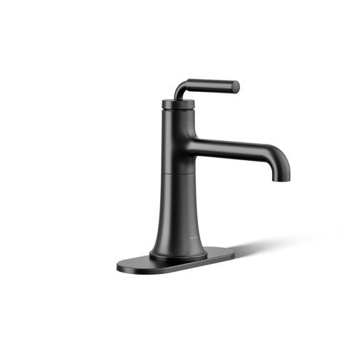 Main product image of Tone 1-Handle Bathroom Faucet, 0.5 Gpm (Matte Black), K-27415-4N-BL