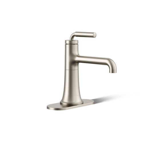 Main product image of Tone 1-Handle Bathroom Faucet, 0.5 Gpm (Brushed Nickel), K-27415-4N-BN