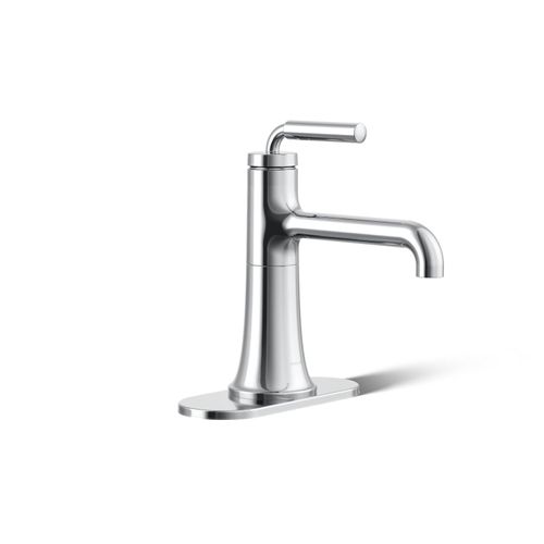 Main product image of Tone 1-Handle Bathroom Faucet, 0.5 Gpm (Polished Chrome), K-27415-4N-CP