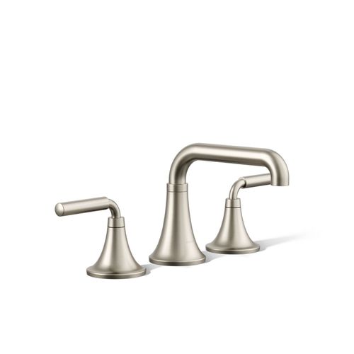 Main product image of Tone Widespread Bathroom Faucet, 0.5 Gpm (Brushed Nickel), K-27416-4N-BN