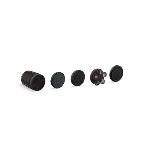 Main product image of SpaViva All-In-One Cleansing Device (Black), K-28683-7