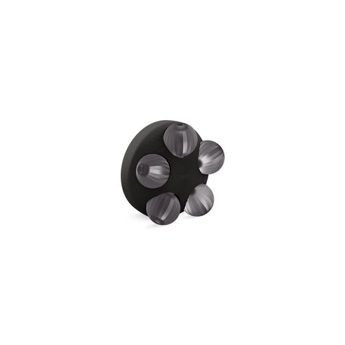 Main product image of SpaViva Body Massager Replacement (Black), K-28687-7