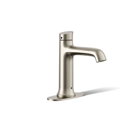 Main product image of Tone Touchless Bathroom Faucet, 1.2 Gpm (Brushed Nickel), K-33624-9-BN