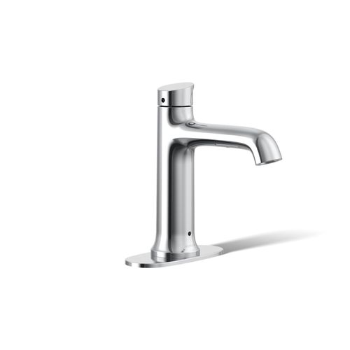 Main product image of Tone Touchless Bathroom Faucet, 1.2 Gpm (Polished Chrome), K-33624-9-CP