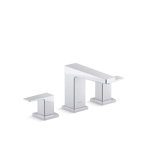 Main product image of Honesty Widespread Bathroom Faucet, 0.5 Gpm (Polished Chrome), K-36787-4-CP
