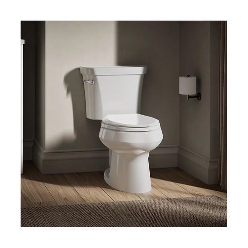 Main product image of Toilet Tank, 1.6 Gpf (White), K-4468-0
