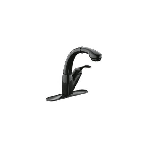 K63527 Kohler K63527 Avatar Single Control PullOut Spray