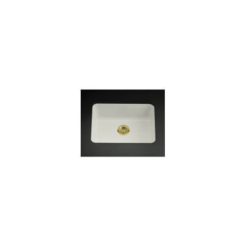 Main product image of Iron/Tones 24-1/4" Top-/Undermount Single-Bowl Bar Sink (Ice Grey), K-6585-95